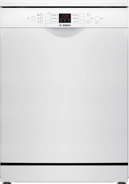Bosch SMS26DW00T Serie 2 Solo Bulaşık Makinesi