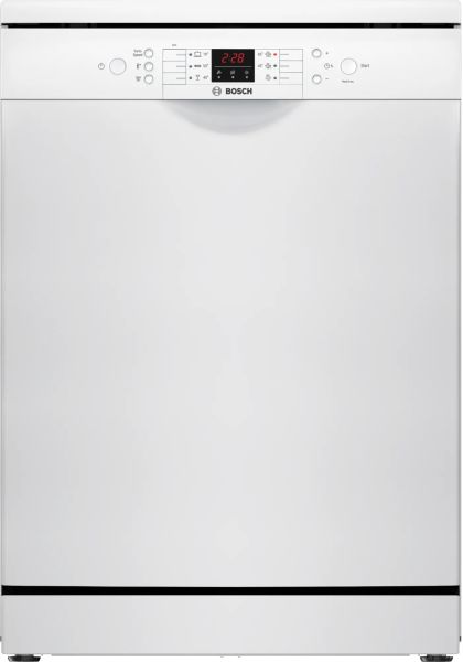 Bosch SMS26DW00T Serie 2 Solo Bulaşık Makinesi