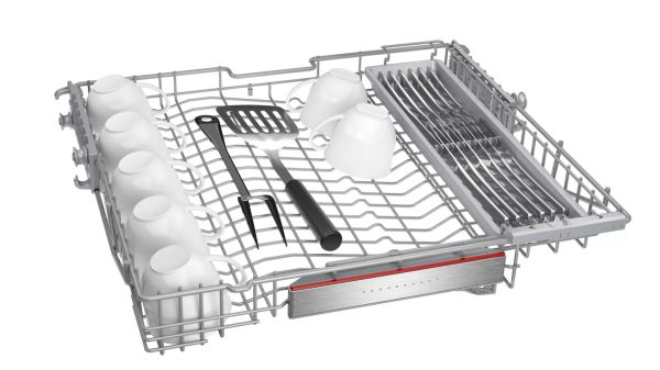 Bosch SMS8YDI82T Serie 8 Solo Bulaşık Makinesi