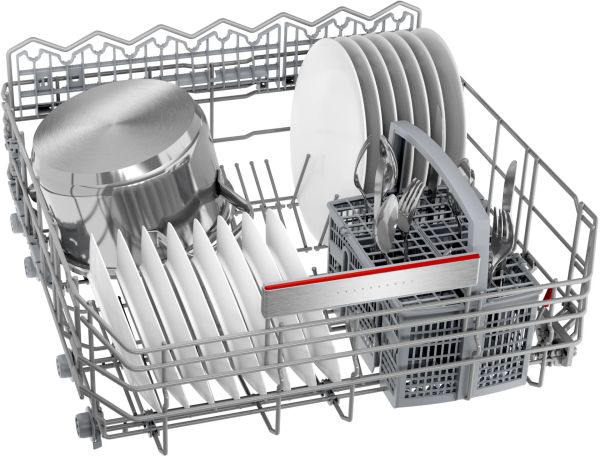 Bosch SMS8YDI82T Serie 8 Solo Bulaşık Makinesi