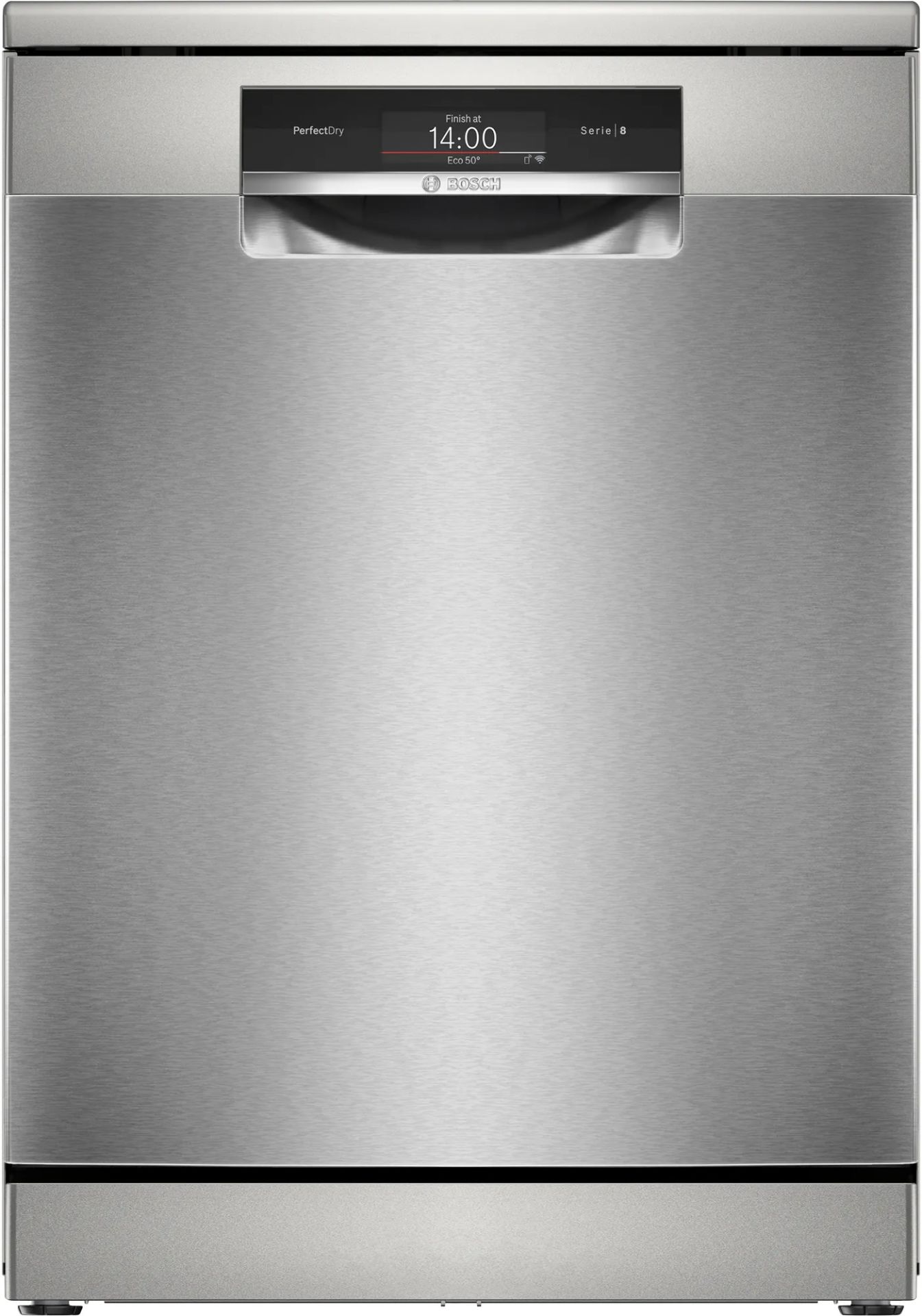 Bosch SMS8YDI82T Serie 8 Solo Bulaşık Makinesi