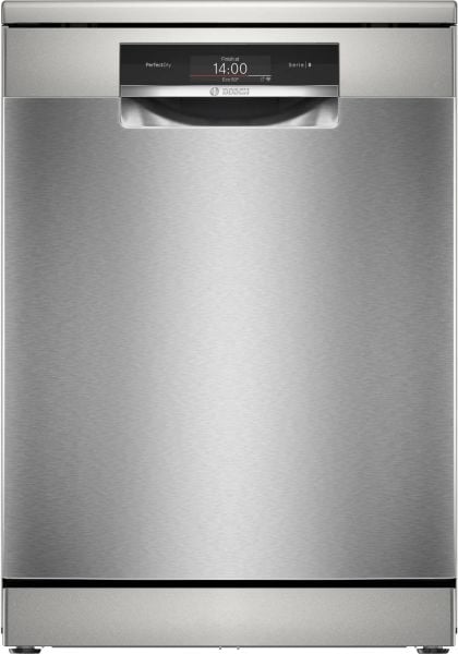 Bosch SMS8YDI82T Serie 8 Solo Bulaşık Makinesi