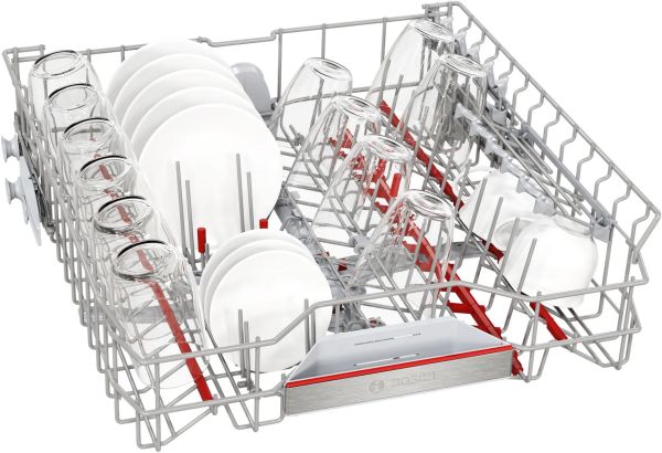 Bosch SMS8YDI82T Serie 8 Solo Bulaşık Makinesi