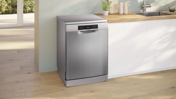 Bosch SMS8YDI82T Serie 8 Solo Bulaşık Makinesi