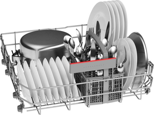 Bosch SMS4IKC62T Serie 4 Solo Bulaşık Makinesi