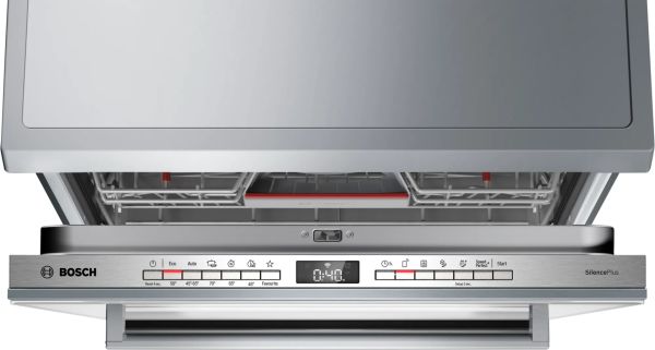 Bosch SMS4HMW62T Serie 6 Solo Bulaşık Makinesi