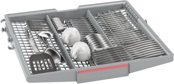 Bosch SMS4HMB62T Serie 6 Solo Bulaşık Makinesi