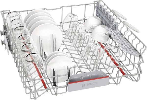 Bosch SMS4HMB62T Serie 6 Solo Bulaşık Makinesi