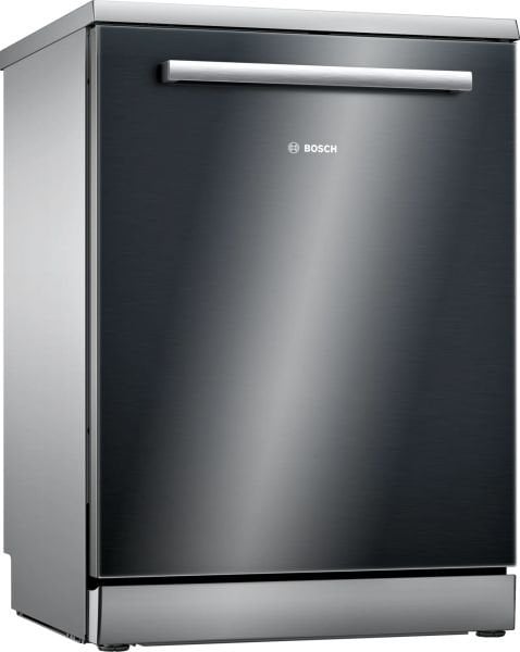 Bosch SMS4HMB62T Serie 6 Solo Bulaşık Makinesi