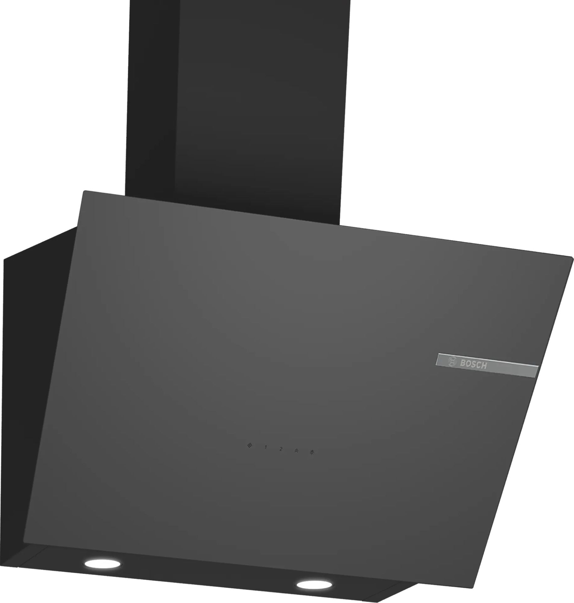 Bosch DWK66PJ70T Serie 4 Duvar Tipi Davlumbaz 60 cm