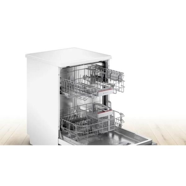 Bosch SMS4EKW60T Serie 4 Solo Bulaşık Makinesi