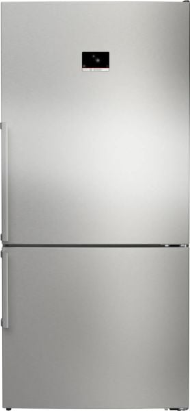 Bosch KGP86FIC0N Serie 8 Alttan Donduruculu Buzdolabı