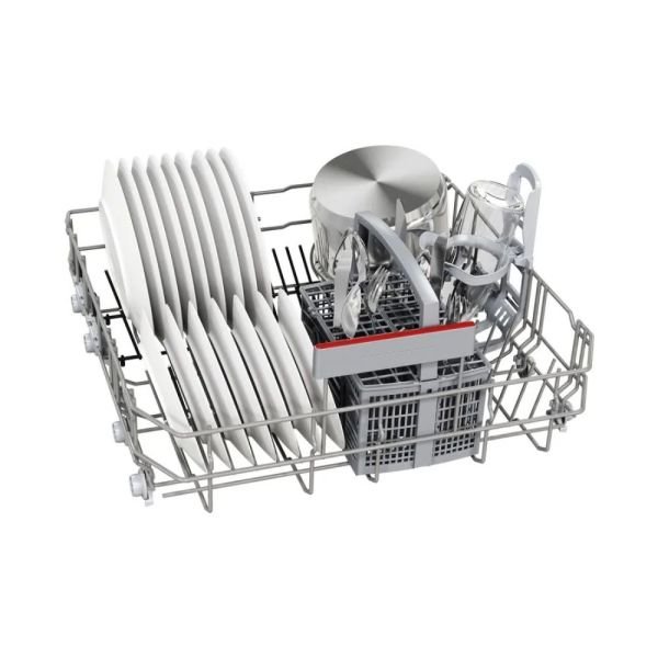 Bosch SMS4EKW60T Serie 4 Solo Bulaşık Makinesi