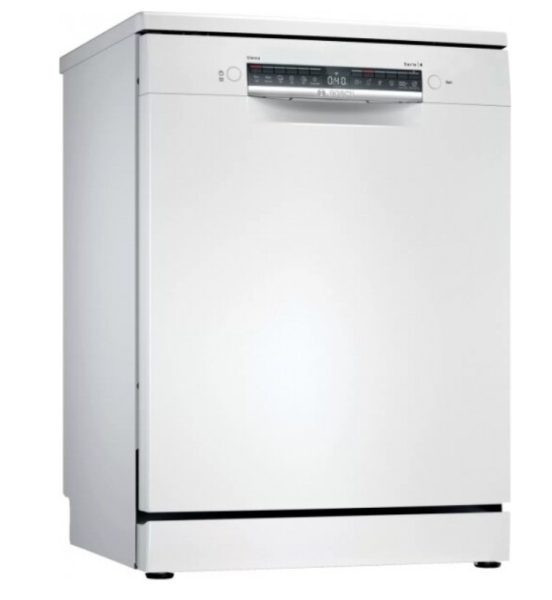 Bosch SMS4EKW60T Serie 4 Solo Bulaşık Makinesi