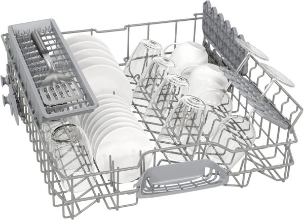 Bosch SMS26DI00T Serie 2 Solo Bulaşık Makinesi