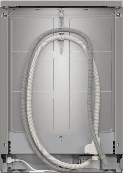 Bosch SMS26DI00T Serie 2 Solo Bulaşık Makinesi