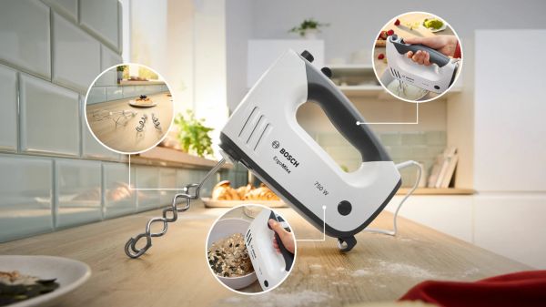 Bosch MFQ37400 El Mikseri ErgoMixx