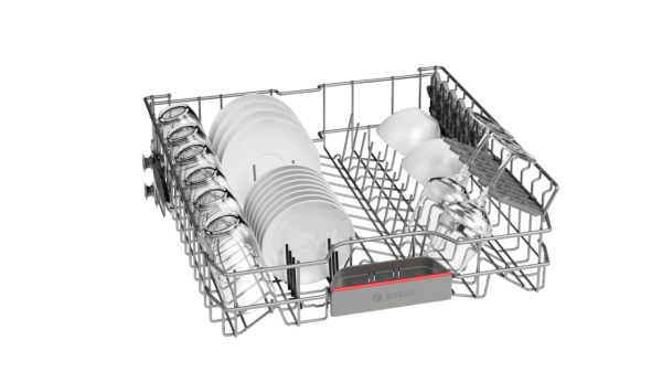 Bosch SMS4IMI60T Serie 4 Solo Bulaşık Makinesi