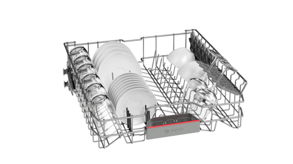 Bosch SMS4IMI60T Serie 4 Solo Bulaşık Makinesi