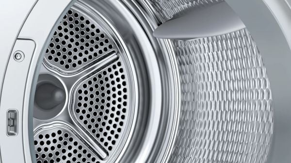 Bosch WQG25100TR Serie 4 Isı Pompalı Kurutma Makinesi