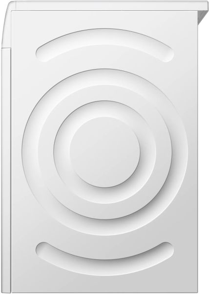 Bosch WQG25100TR Serie 4 Isı Pompalı Kurutma Makinesi