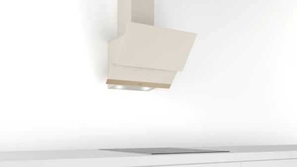 Bosch DWK65AJ80R Serie 4 Duvar Tipi Davlumbaz