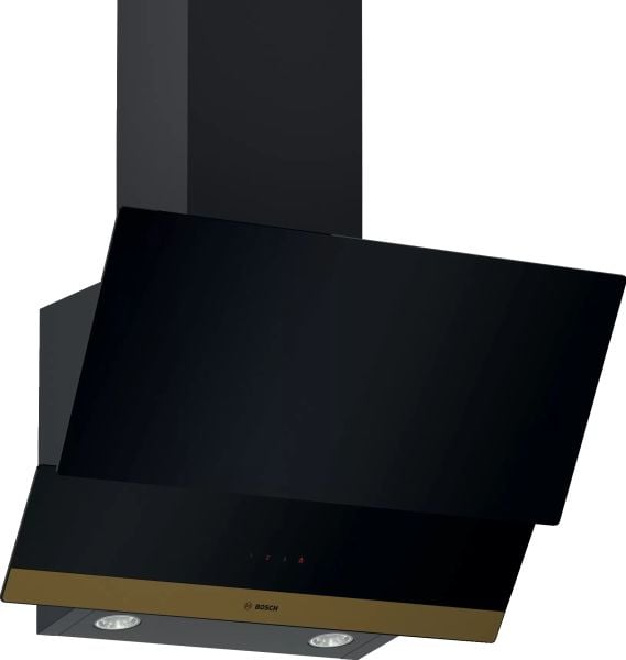 Bosch DWK65AJ91R Serie 4 Duvar Tipi Davlumbaz