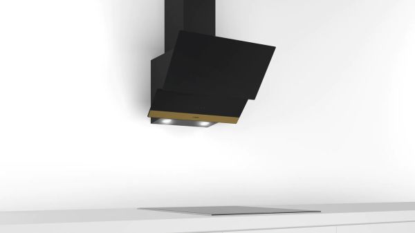 Bosch DWK65AJ91R Serie 4 Duvar Tipi Davlumbaz