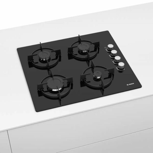 Bosch POP6C6O10O Serie 2 Ankastre Ocak