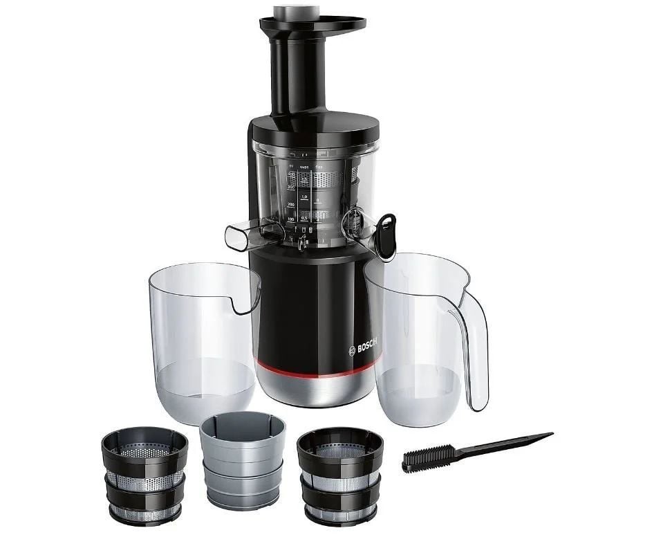 Bosch MESM731M VitaExtract Yavaş Sıkım Katı Meyve Sıkacağı