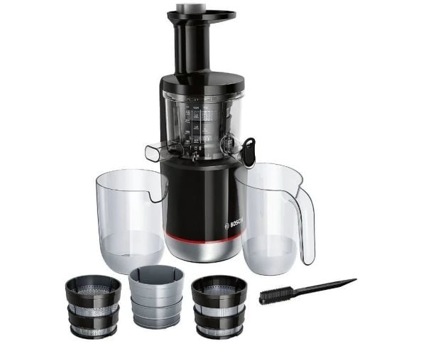 Bosch MESM731M VitaExtract Yavaş Sıkım Katı Meyve Sıkacağı