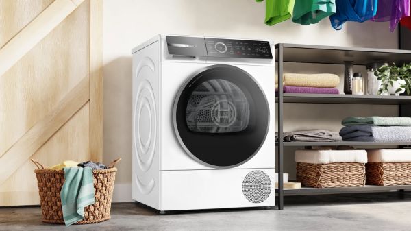 Bosch WQB245A0TR Kurutma Makinesi