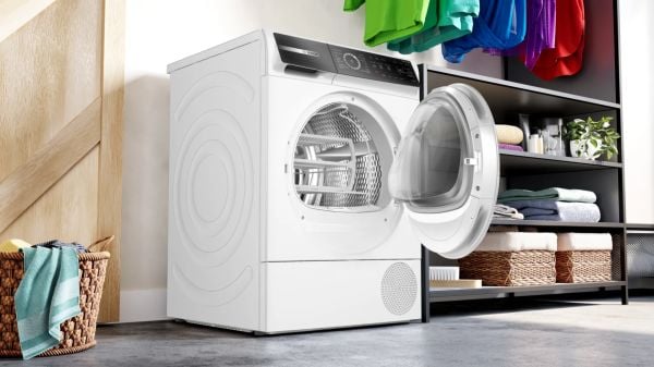 Bosch WQB245A0TR Kurutma Makinesi