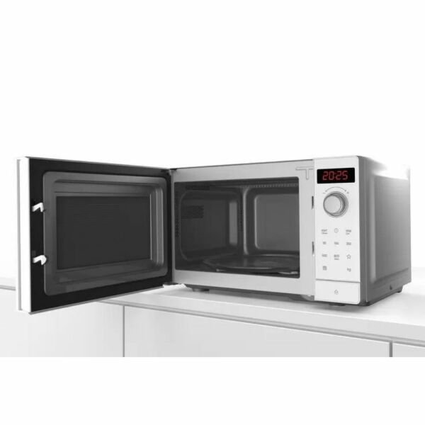 Bosch FFL023MW0 Serie 2 Solo Mikrodalga