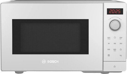 Bosch FFL023MW0 Serie 2 Solo Mikrodalga