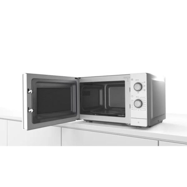 Bosch FFL020MW0 Serie 2 Solo Mikrodalga