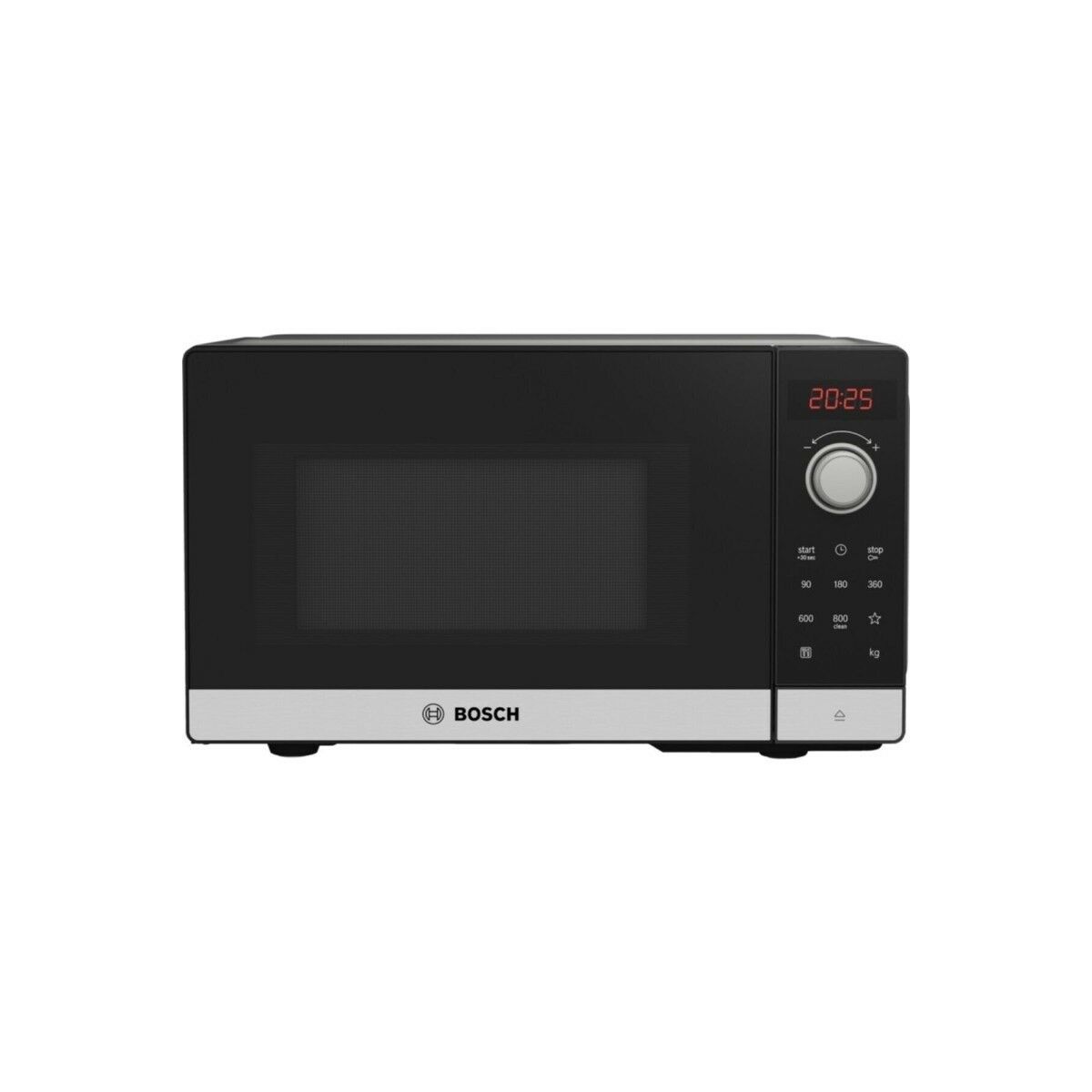 Bosch FFL023MS1 Serie 2 Solo Mikrodalga