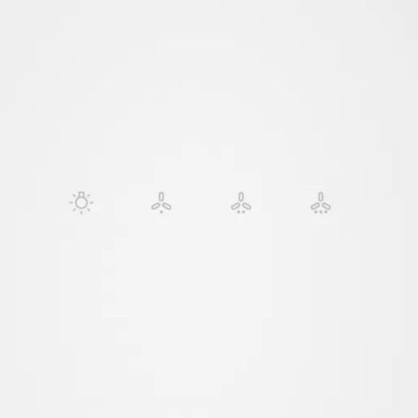 Bosch DWF65AJ20T Serie 4 Duvar Tipi Davlumbaz