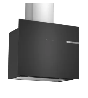 Bosch DWF65AJ60T Serie 4 Duvar Tipi Davlumbaz