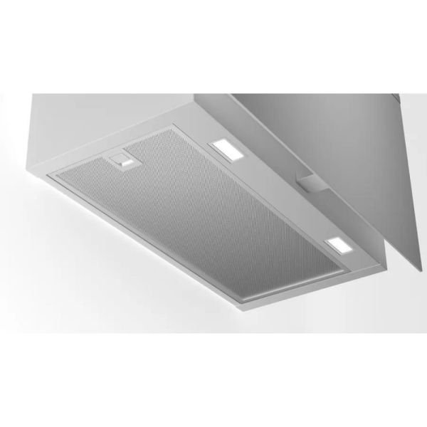 Bosch DWF65AJ70T  Serie 4 Duvar Tipi Davlumbaz