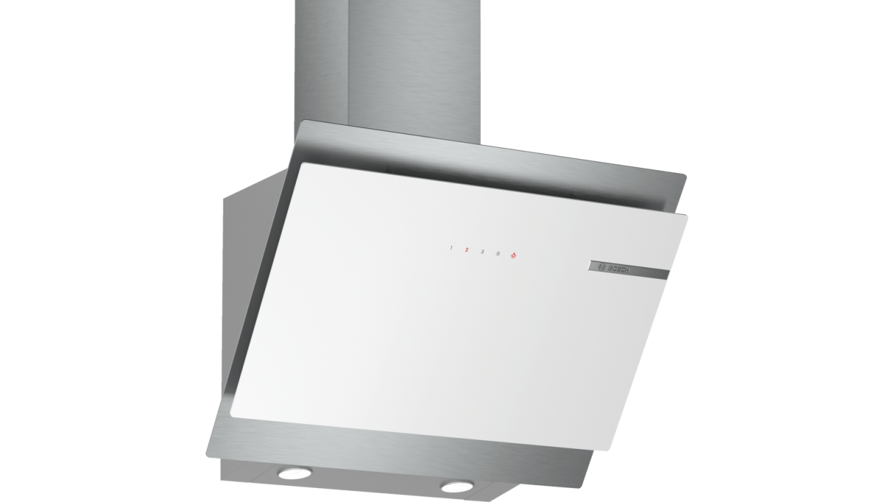 Bosch DWK68AK20T Serie 6 Duvar Tipi Davlumbaz