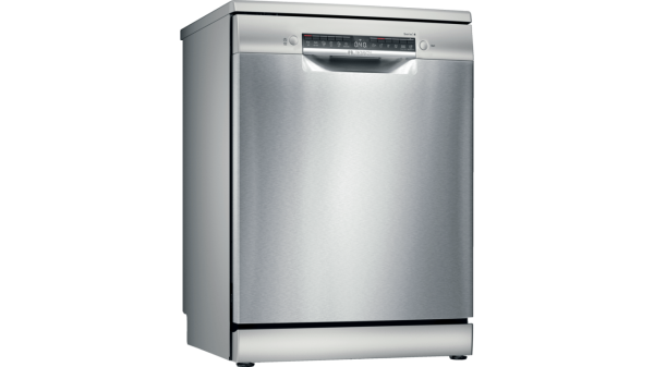 Bosch SMS4IKI61T Serie 4 Solo Bulaşık Makinesi