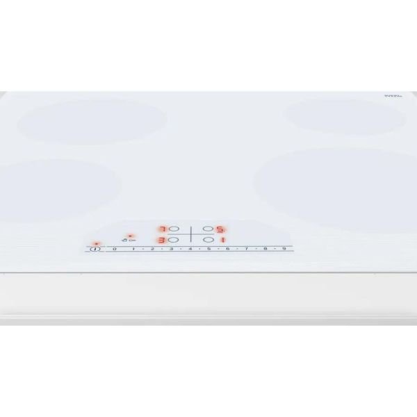 Bosch PKE612FA2E Serie 6 Elektrikli Ocak