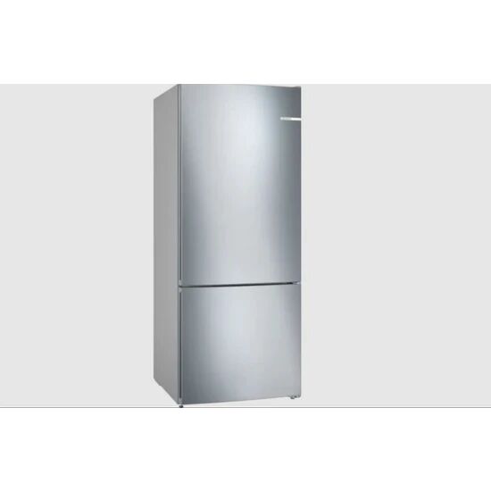 Bosch KGN76VIE0N Serie 4 Alttan Donduruculu Buzdolabı