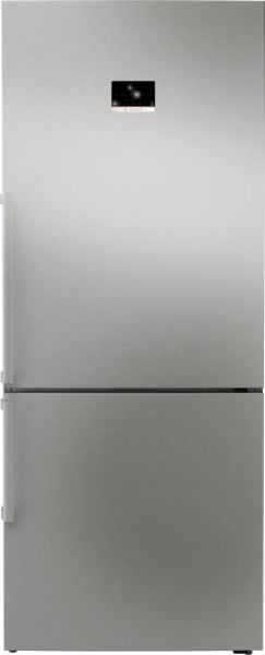 Bosch KGP76AIC0N Serie 8 Alttan Donduruculu Buzdolabı