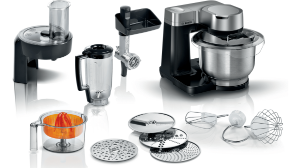 Bosch MUMS2VM40 Mutfak Robotu