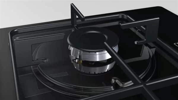Bosch POP6C6B81O Serie | 2 Ankastre Ocak
