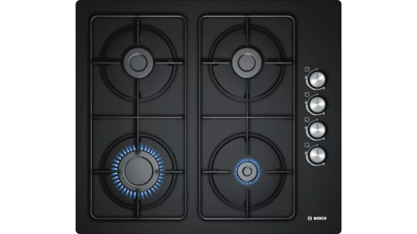Bosch POP6C6B81O Serie | 2 Ankastre Ocak