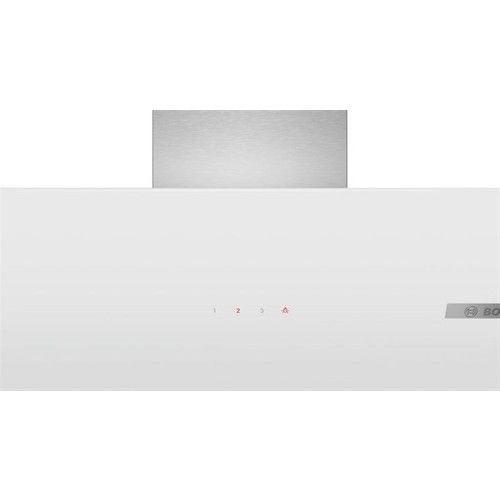 Bosch DWK66AJ20T Serie 4 Duvar Tipi Davlumbaz