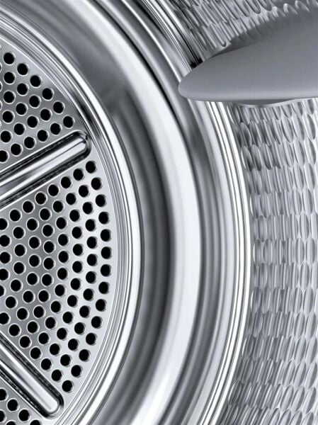 Bosch WQG244C1TR Kurutma Makinesi